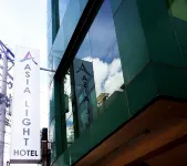Asia Light Hotel