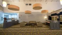 Wyndham Flint MI/Grand Blanc/Bishop Airport/Conference Ctr - Wifi