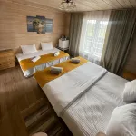 Concordia Hotels in Khuzhir