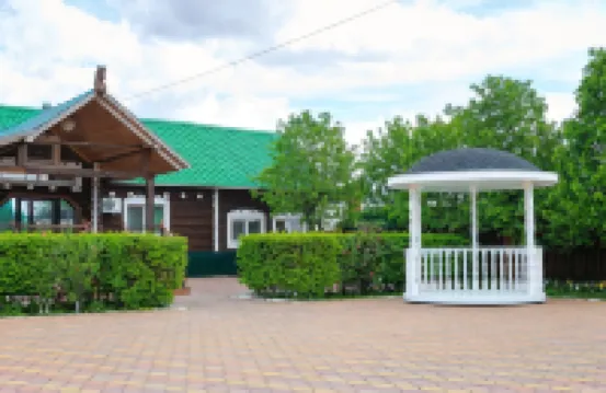 Allyur Hotel Hotels in 