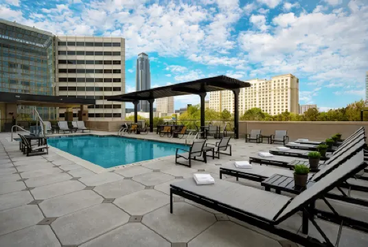 Holiday Inn Express HOUSTON - GALLERIA AREA by IHG