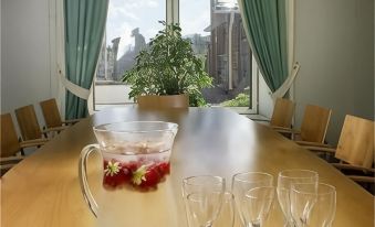 Holiday Club Tampereen Kehräämö Apartments