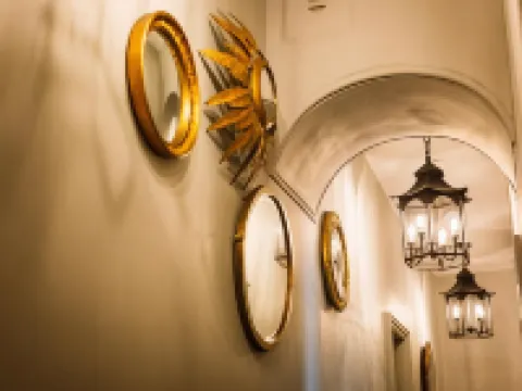 Bampton Townhouse Hotels in Mid Devon District