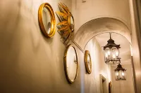 Bampton Townhouse Hotels in Bampton