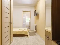 Pastel Mini-Hotel Hotels in Ufa
