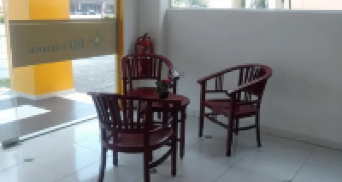 Hotel Double Star Klang Hotels in Kapar