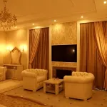 Apartment Classic Hotels in Orsk