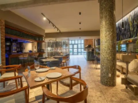 Hotel Agua del Desierto Hoteles en Calama