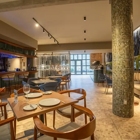 Hotel Agua del Desierto