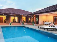 Aureum Palace Hotel & Resort, Pyi Oo Lwin Hotels in Pyin Oo Lwin
