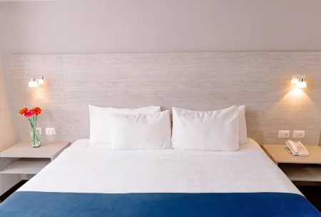 Kasa Hotel & Suites Отели в г. Ирапуато