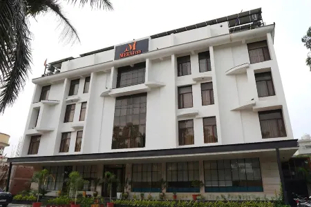 Meraj Inn by Sanjay Hospitality Pvt. Ltd.