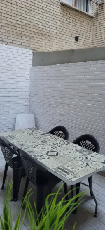 Apartment Warner 8 people