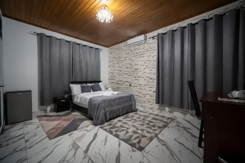 The Cabyn (by Blue Angels)