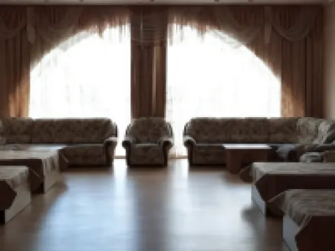 Smart Hotel Kdo Orel Hotel Hotels in Oryol