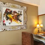 2Br by d'Pera Victorien at Mekarwangi M Square Apartment Hotels in Pameungpeuk