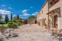 핀카 에스 라팔 Can Majoral 주변 호텔