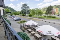 Panorama Hotel Rheinkrone Hotels in Neuwied