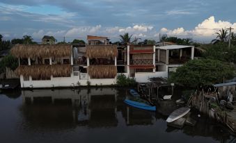 Hostal Casa en la Ciénaga Rincon del Mar