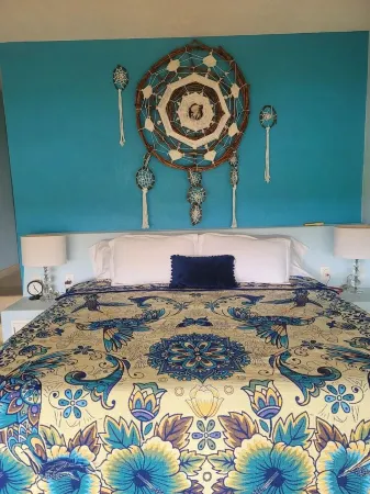 Ixtapa - Hammy's Mexican Paradise