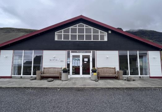 키르크후펠 게스트하우스