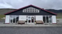 Kirkjufell Guesthouse and Apartments Hotels in 