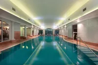 Crabwall Manor Hotel & Spa - Pools