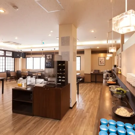 Business Hotel Isesaki Heisei Inn