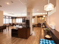 Business Hotel Isesaki Heisei Inn - breakfast