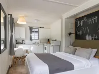 マッケンジー ビーチ リゾート トフィーノのホテル