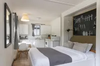 Mackenzie Beach Resort Hotels in Tofino