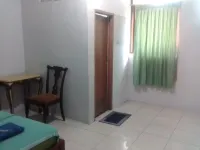 Guest House At Taubah