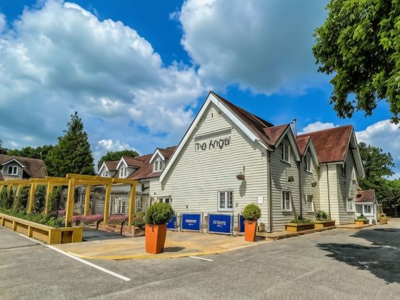 The Angel Hotel