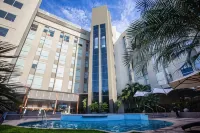 Casa Andina Select Pucallpa Hotels in Coronel Portillo