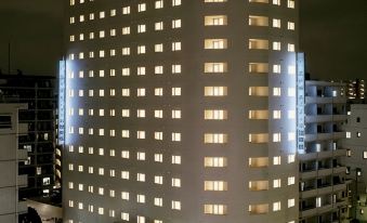 Hotel Lumiere Nishikasai