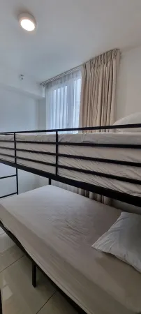 Private Room in Shared Apartment