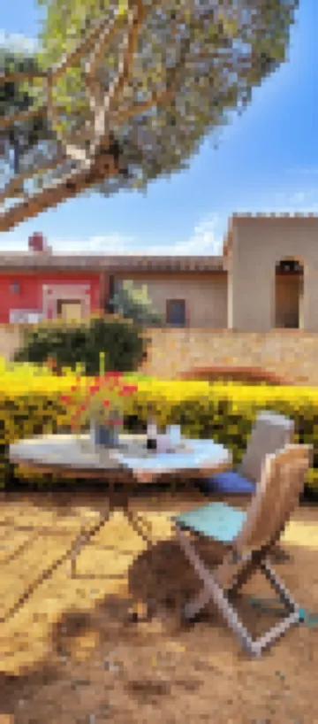 Discover CAN SAIS, your ideal refuge in Pals.