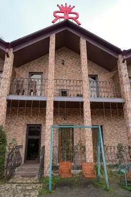 Gihon Royal Villas Dilijan