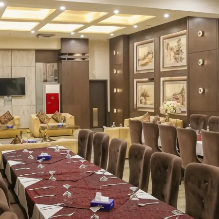 Best Western Hotel City Center Gujranwala
