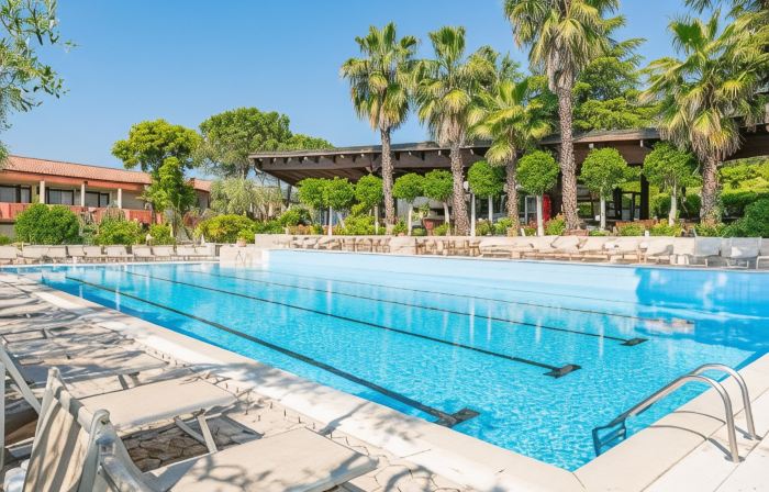 Sporthotel Olimpo