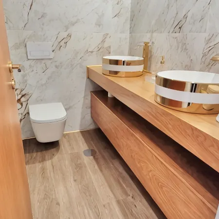 Apartment Apulia - sea view 6 people Отели в г. Апулия