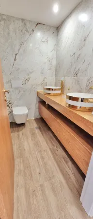 Apartment Apulia - sea view 6 people