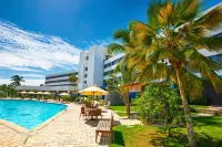 Del Mar Hotel Hotels in Aracaju