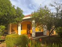 Sueño Al Mar Residence & Hotel Hotels in Potrero