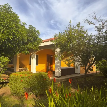 Sueño Al Mar Residence & Hotel
