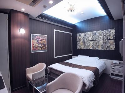 Hotel Carneval (Adults Only)