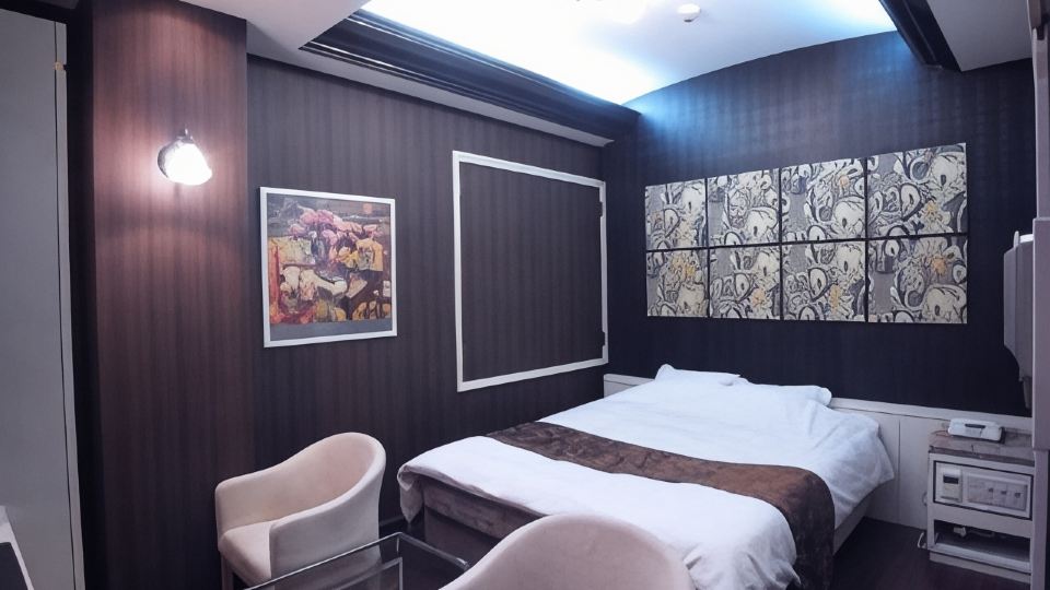 Hotel Carneval (Adults Only)