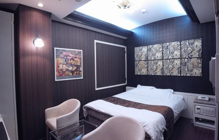 Hotel Carneval &nbsp;(Adults Only)