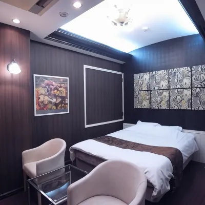 Hotel Carneval (Adults Only) โรงแรมใกล้ศาลเจ้าฮิเมจิ