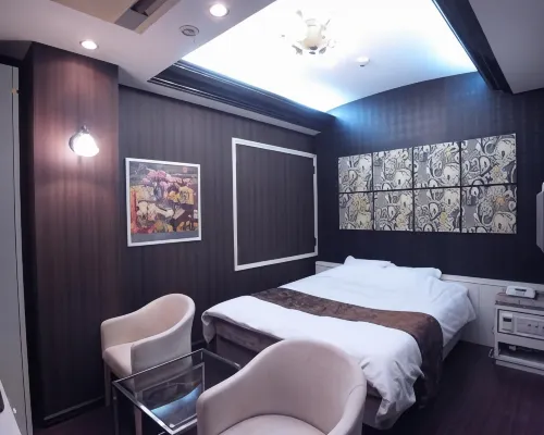 Hotel Carneval  (Adults Only) Hotels near Mount Shosha Ropeway